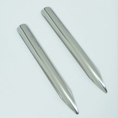Stainless steel pearl shovel 3pcs