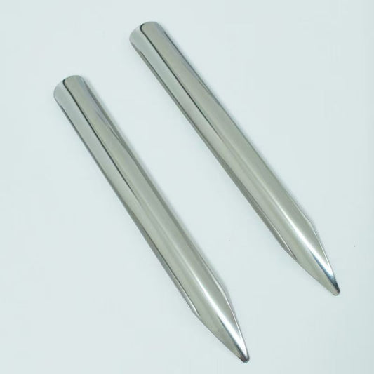 Stainless steel pearl shovel 3pcs
