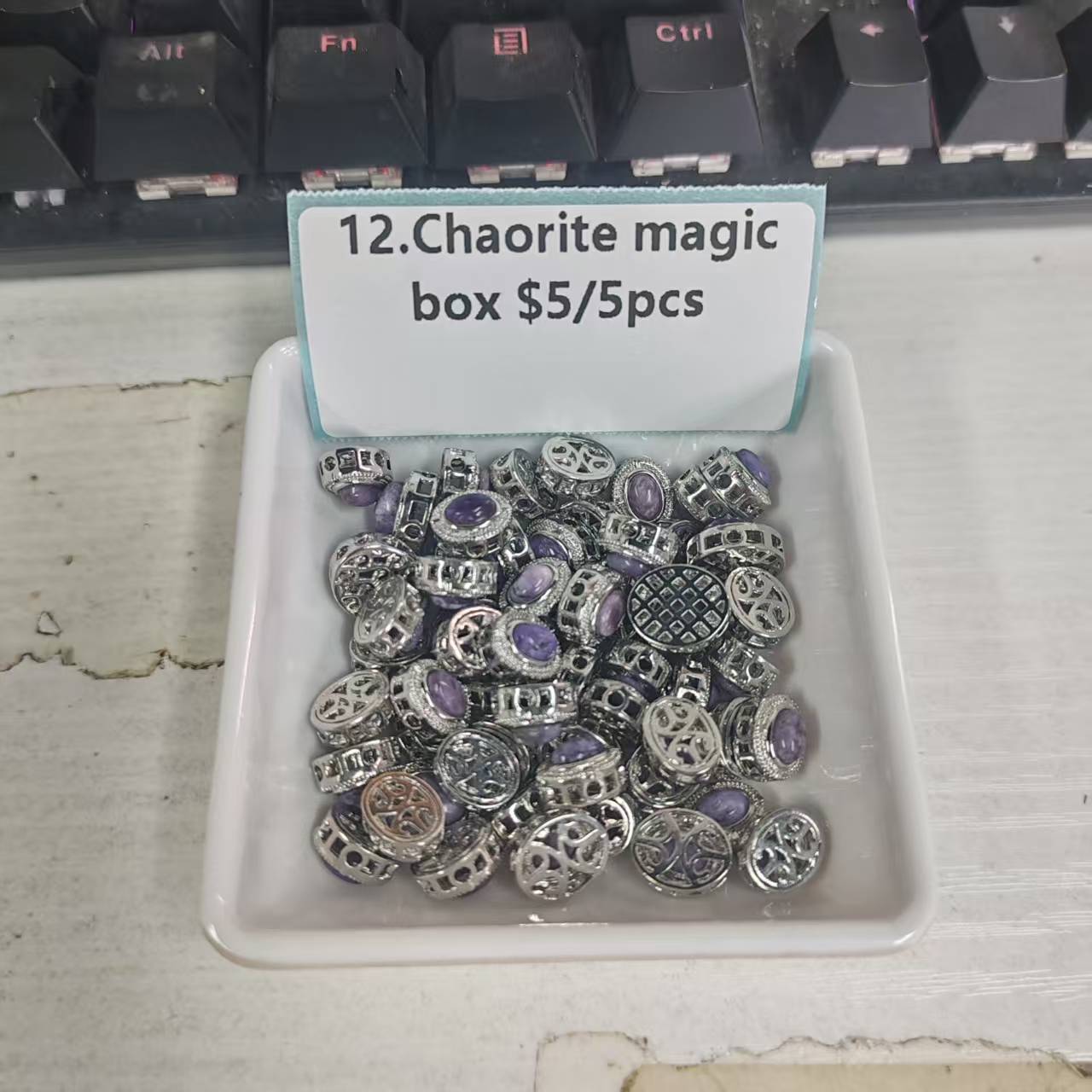 Travis Flexible stair 12.06