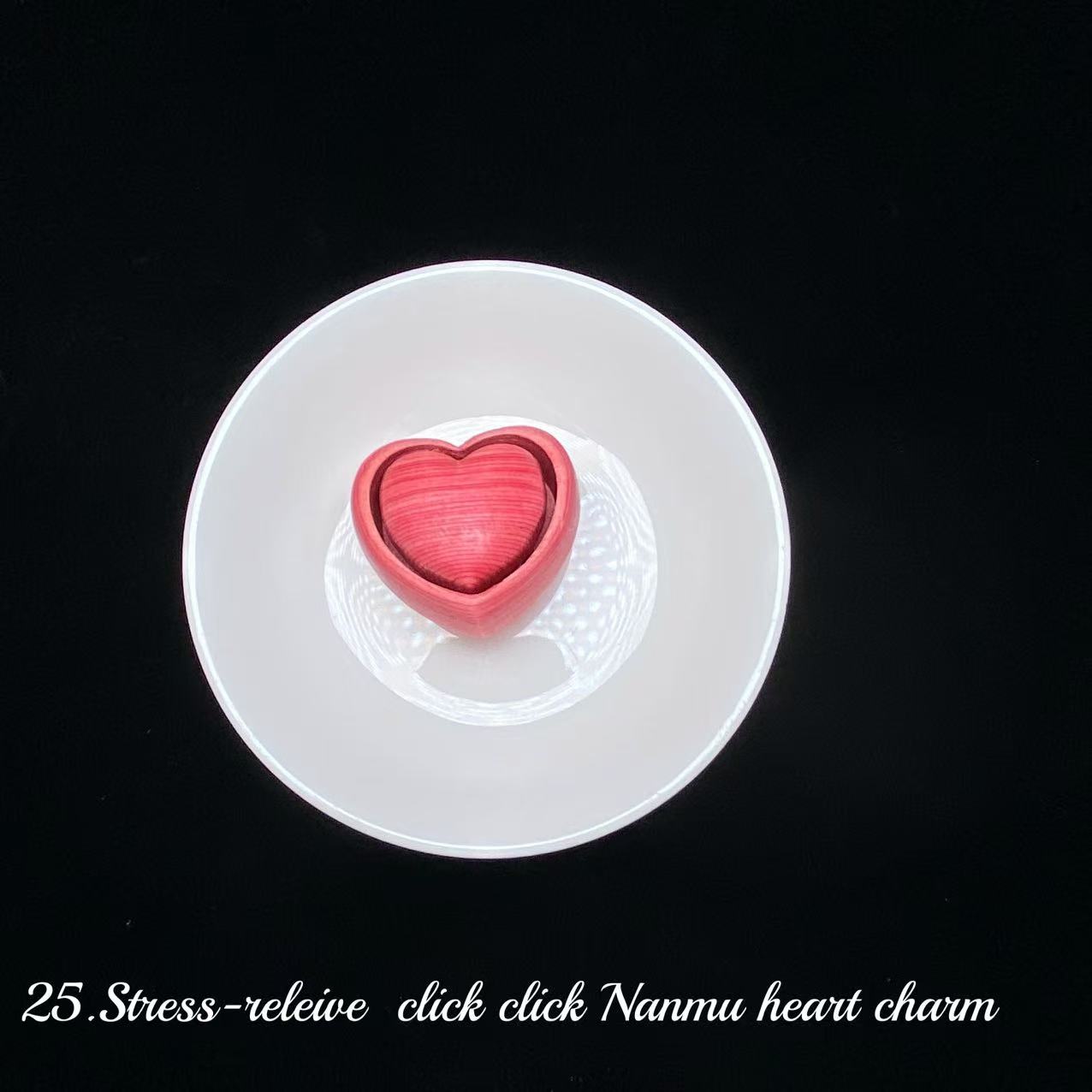One bowl crystal bead- Felicity-can make 6pcs bracelets 7.25