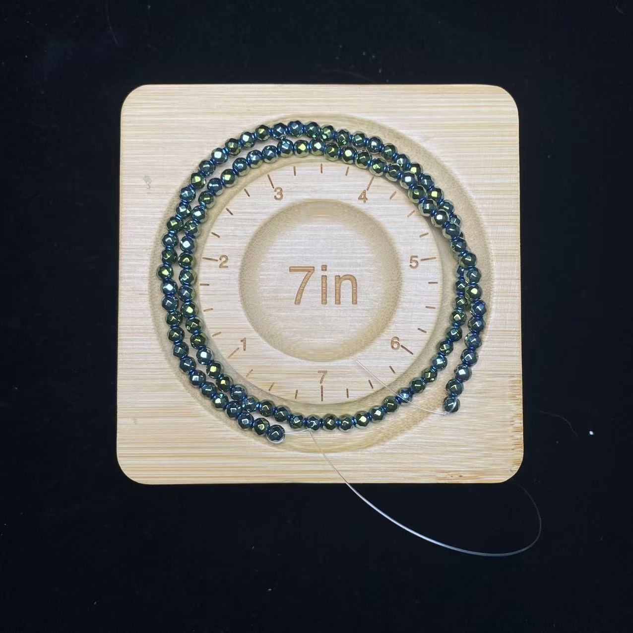 Diy Natural Crystal Charms felicity-8.9