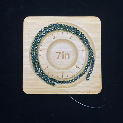 Diy Natural Crystal Charms felicity-8.9
