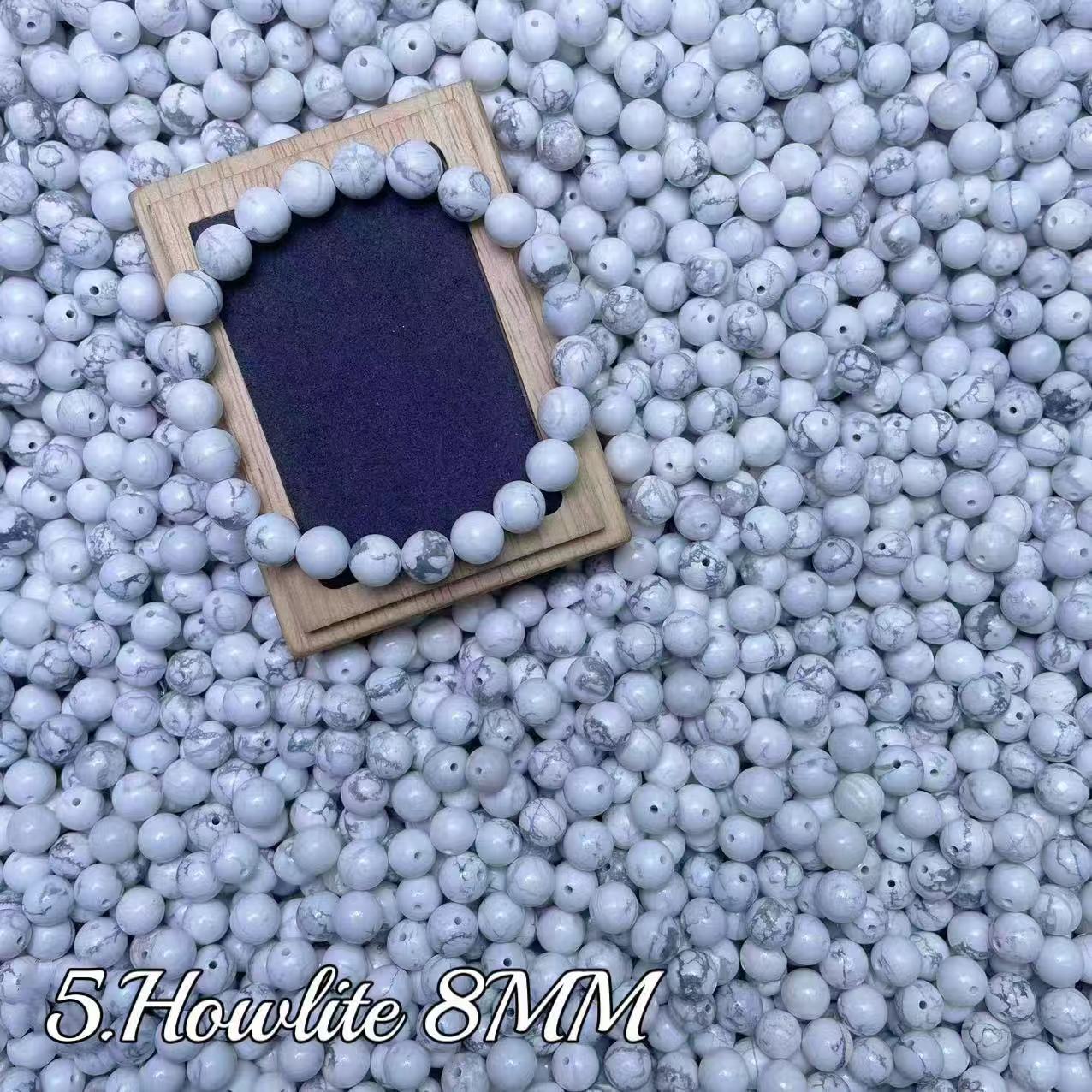 One bowl crystal bead- travis00-can make 6pcs bracelets 7.2