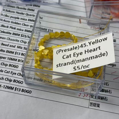 One bowl crystal bead- Felicity01-can make 6pcs bracelets 2.5