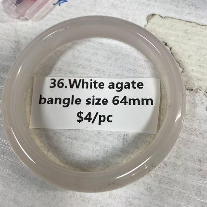 One bowl crystal bead- travis00-can make 6pcs bracelets 1.16