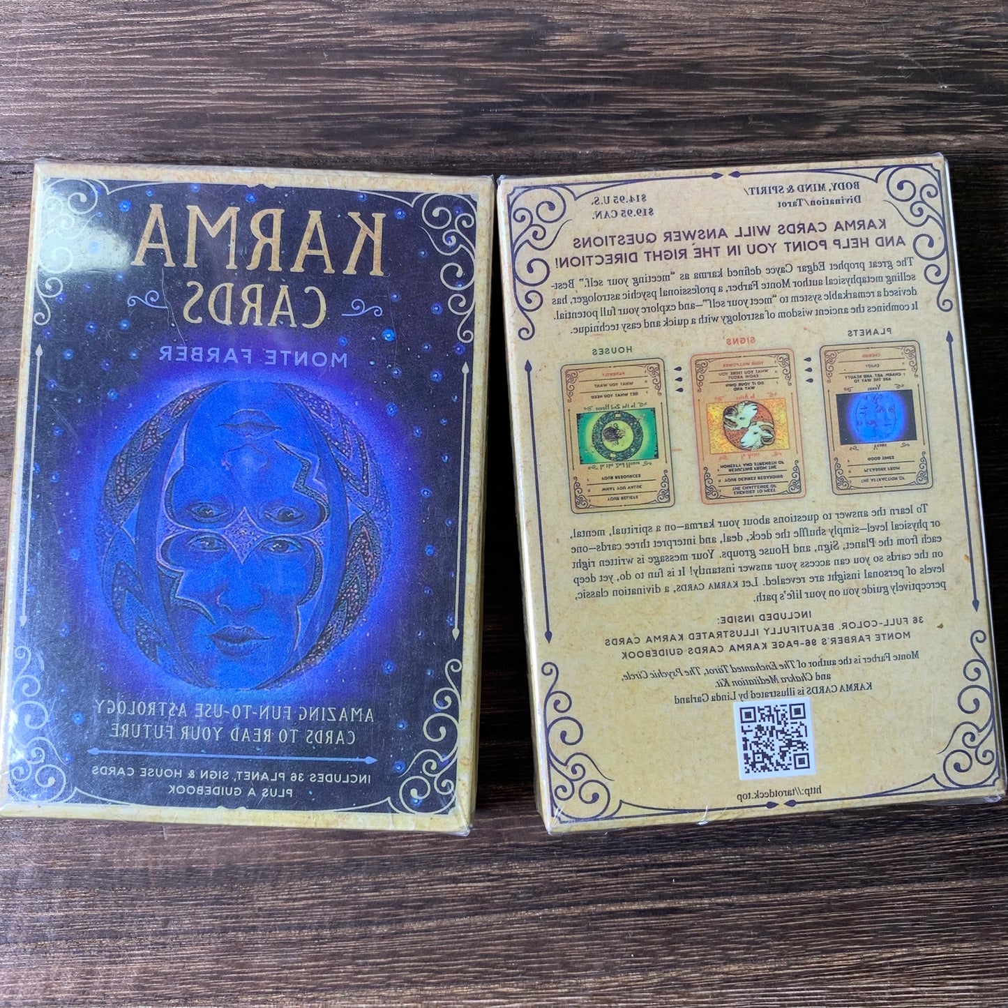 “T-Card Choices