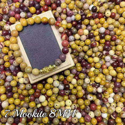 One bowl crystal bead- Felicity01-can make 6pcs bracelets 12.1