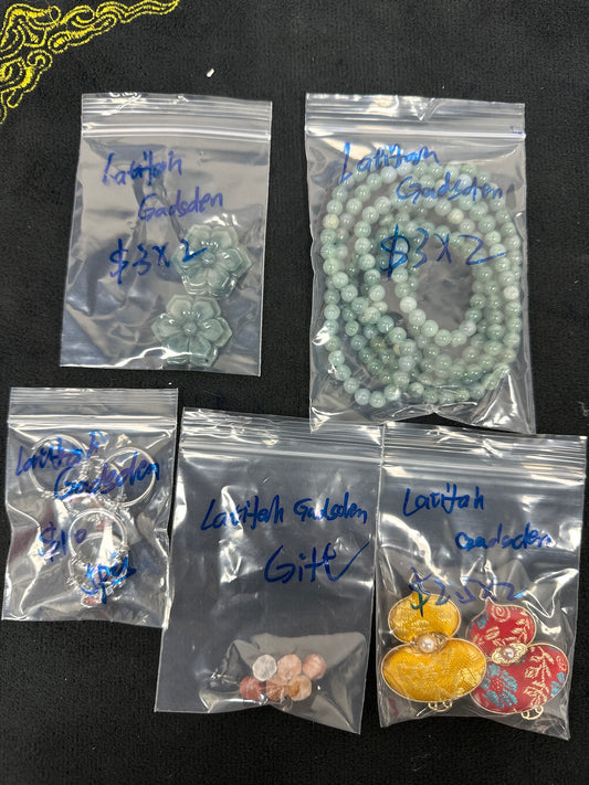 Latifah Gadsden/Facebook/Luna 1.8