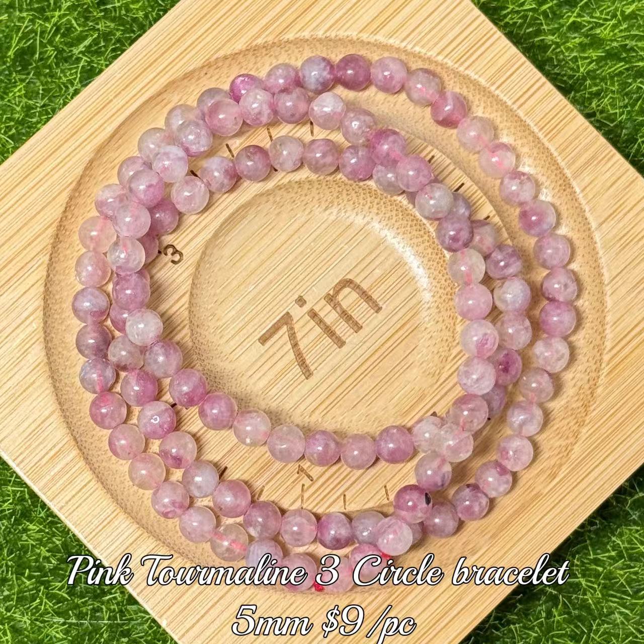 One bowl crystal bead- Felicity01-can make 6pcs bracelets 2.27