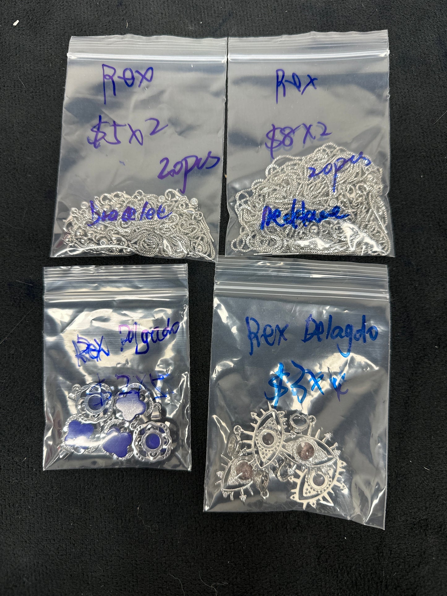 Rex Delgado /Facebook/Luna 12.17QSSJ