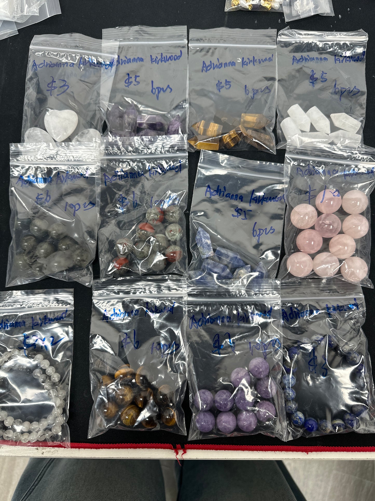 Adrianna kirkwood/Facebook/Luna 2.24