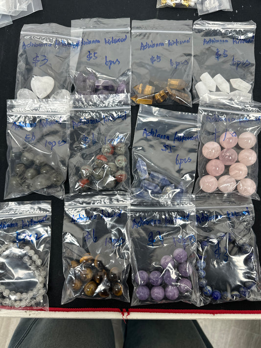 Adrianna kirkwood/Facebook/Luna 2.24