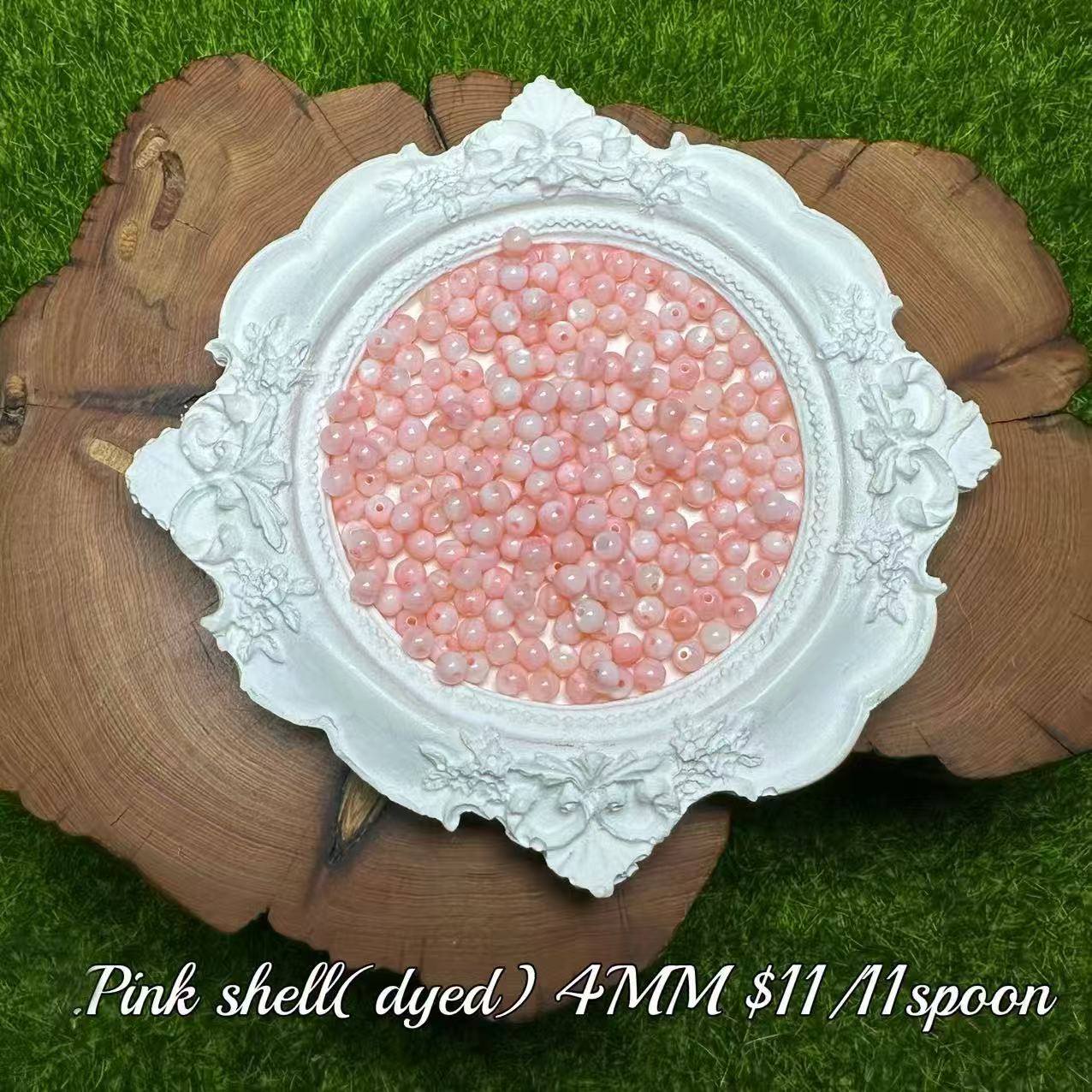 One bowl crystal bead- Felicity01-can make 6pcs bracelets 2.9