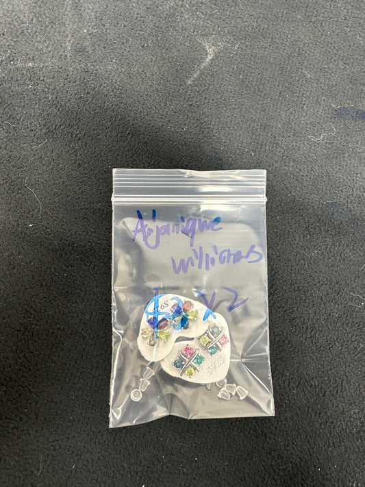 Anjanique Williams/Facebook/Luna12.17