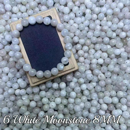 One bowl crystal bead- Felicity01-can make 6pcs bracelets 12.1