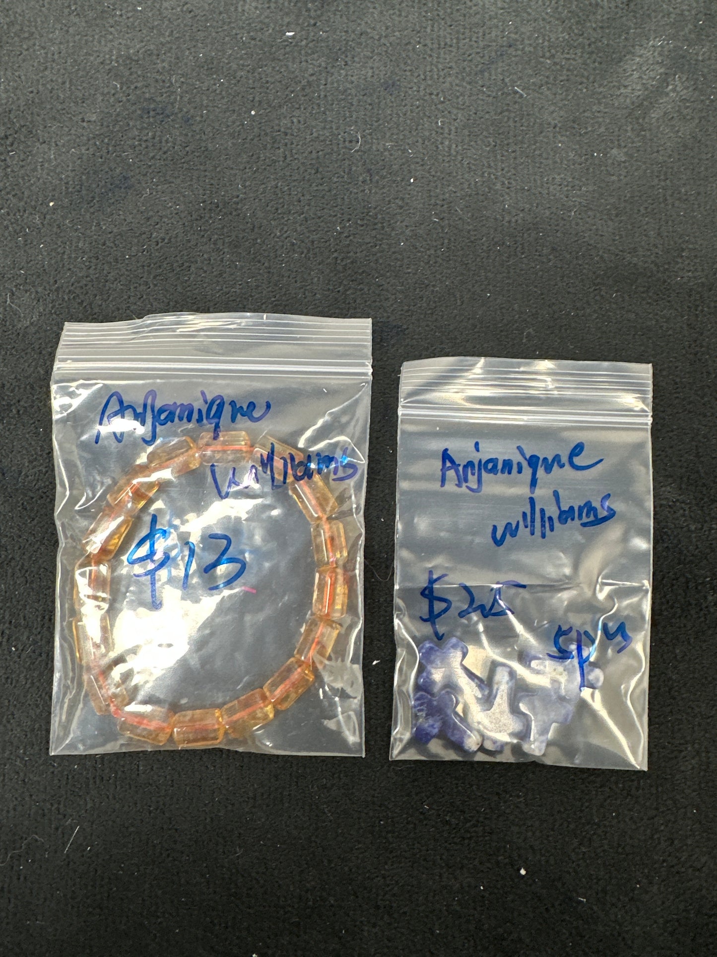 Anjanique Williams/Facebook/Luna 1.28