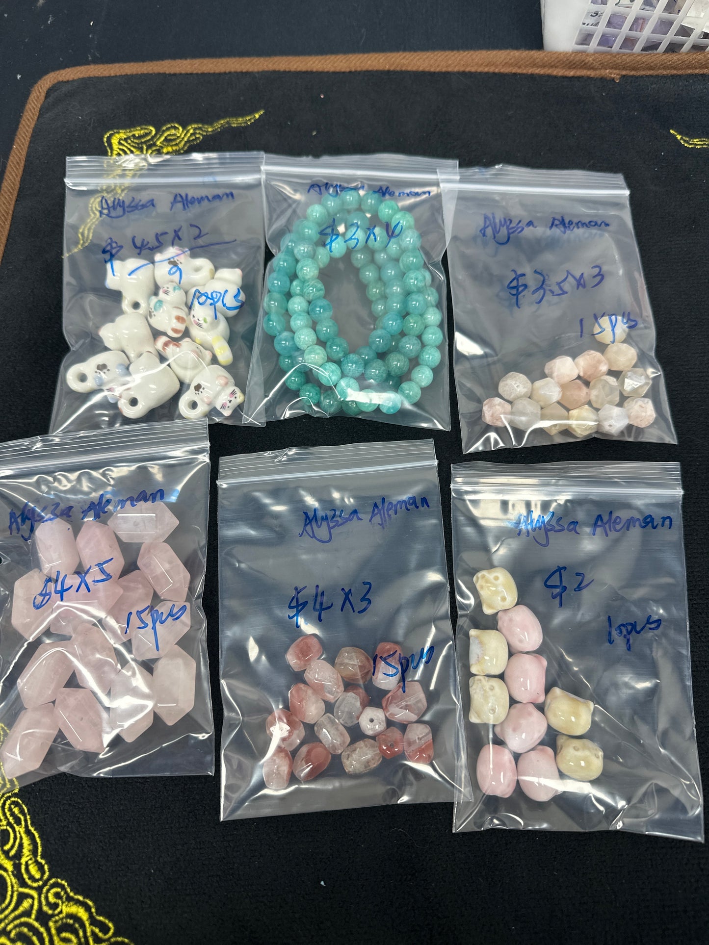 Alyssa aleman/Facebook/Luna 11.14