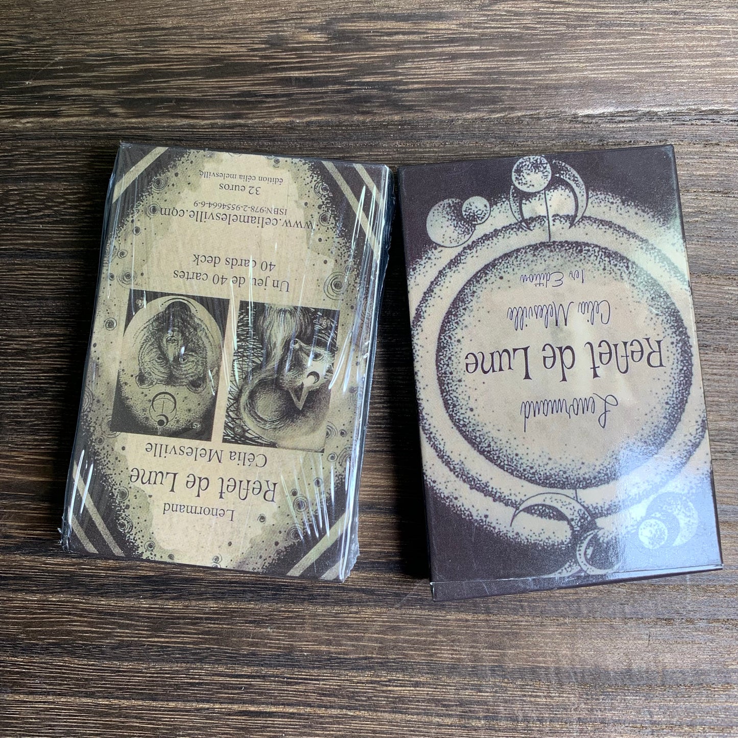 “T-Card Choices