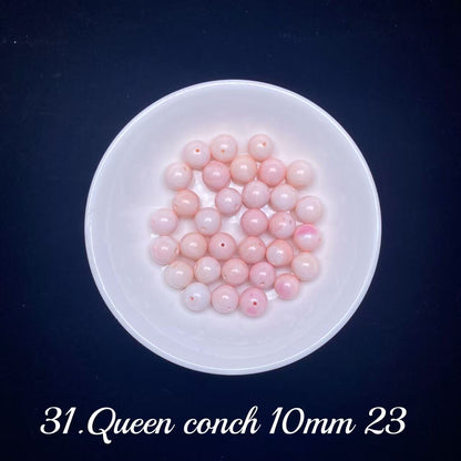 One bowl crystal bead- Felicity-can make 6pcs bracelets 10.17