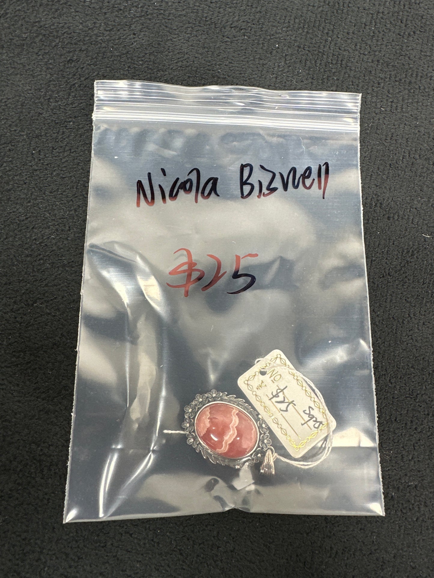 Nicola biswell/Facebook/Luna 11.1