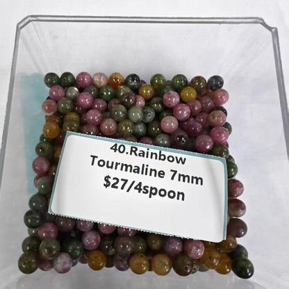 One bowl crystal bead- travis00-can make 6pcs bracelets 7.17