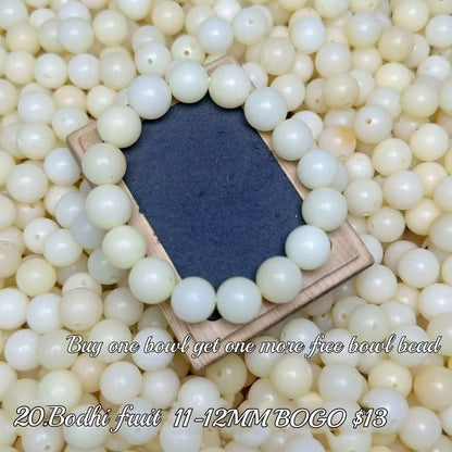 One bowl crystal bead- Felicity01-can make 6pcs bracelets 2.5