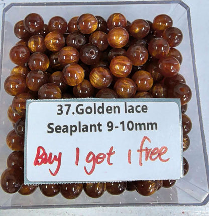 One bowl crystal bead- travis00-can make 6pcs bracelets 8.7