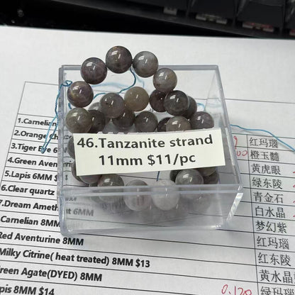 One bowl crystal bead- Felicity01-can make 6pcs bracelets 2.7