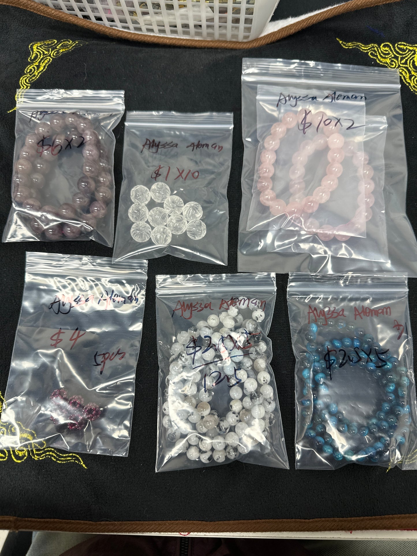 Alyssa aleman/Facebook/Luna 11.24