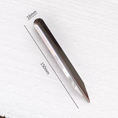 Stainless steel pearl shovel 3pcs