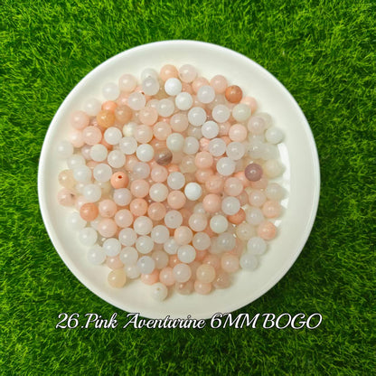 One bowl crystal bead- travis00-can make 6pcs bracelets 10.6