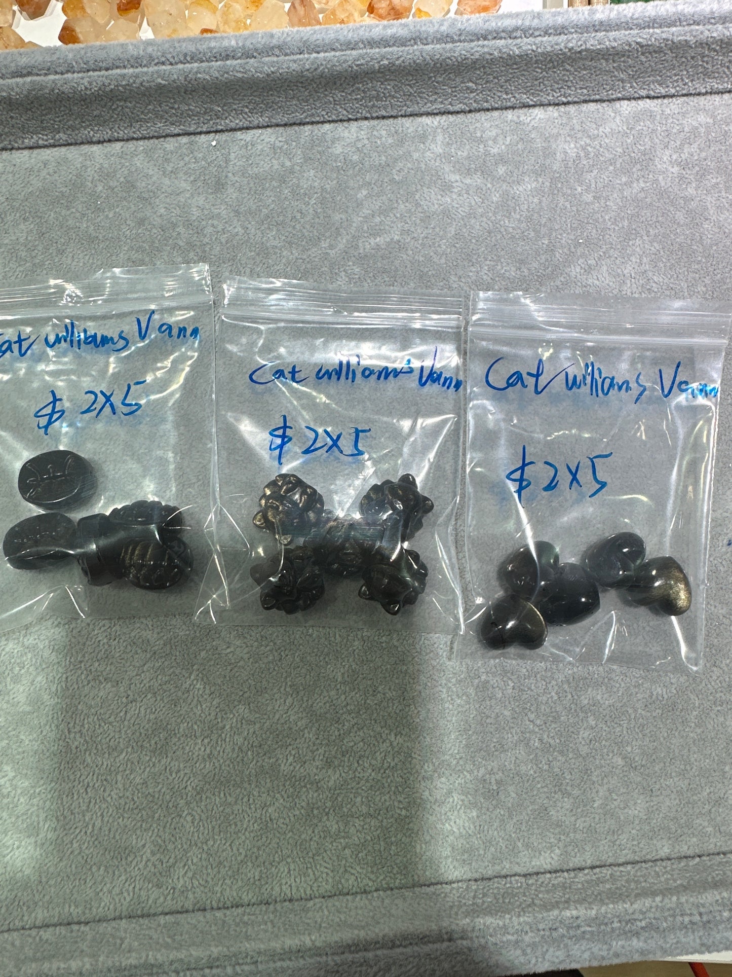 Cat Williams/Facebook/Luna 1.16