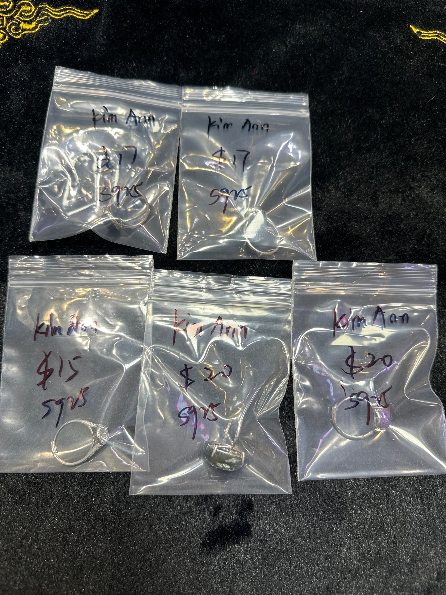 Kim Ann/Facebook/Luna 1.14QSSJ