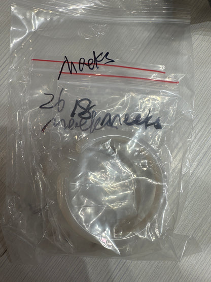 Meeks/TikTok/Chris 11.7