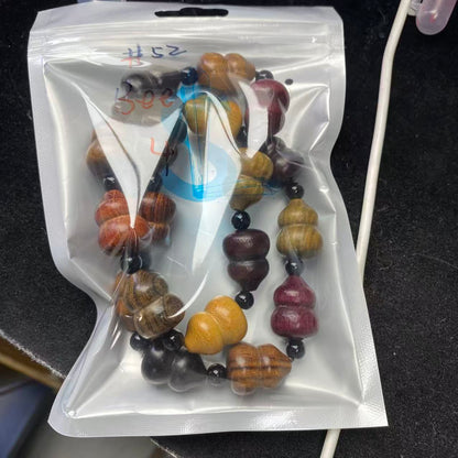 Eine Schale Kristallperlen – Felicity – kann 6 Armbänder herstellen. 6.15