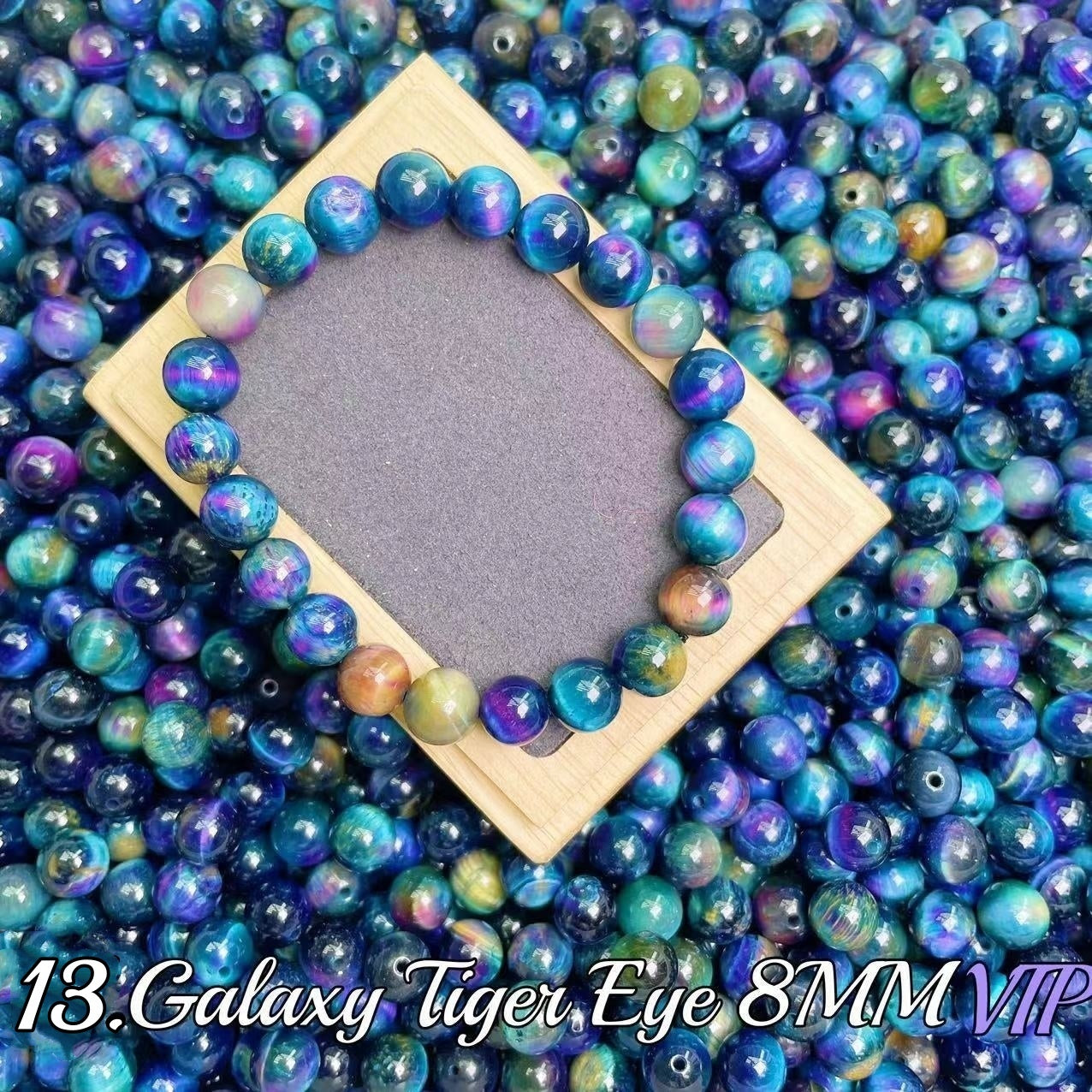 One bowl crystal bead- travis00-can make 6pcs bracelets 3.2