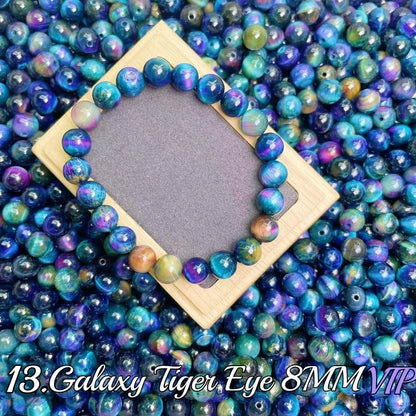 One bowl crystal bead- travis00-can make 6pcs bracelets 3.2