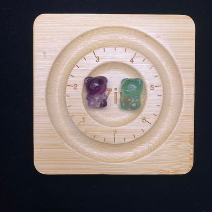 Diy Natural Crystal Charms felicity-8.9