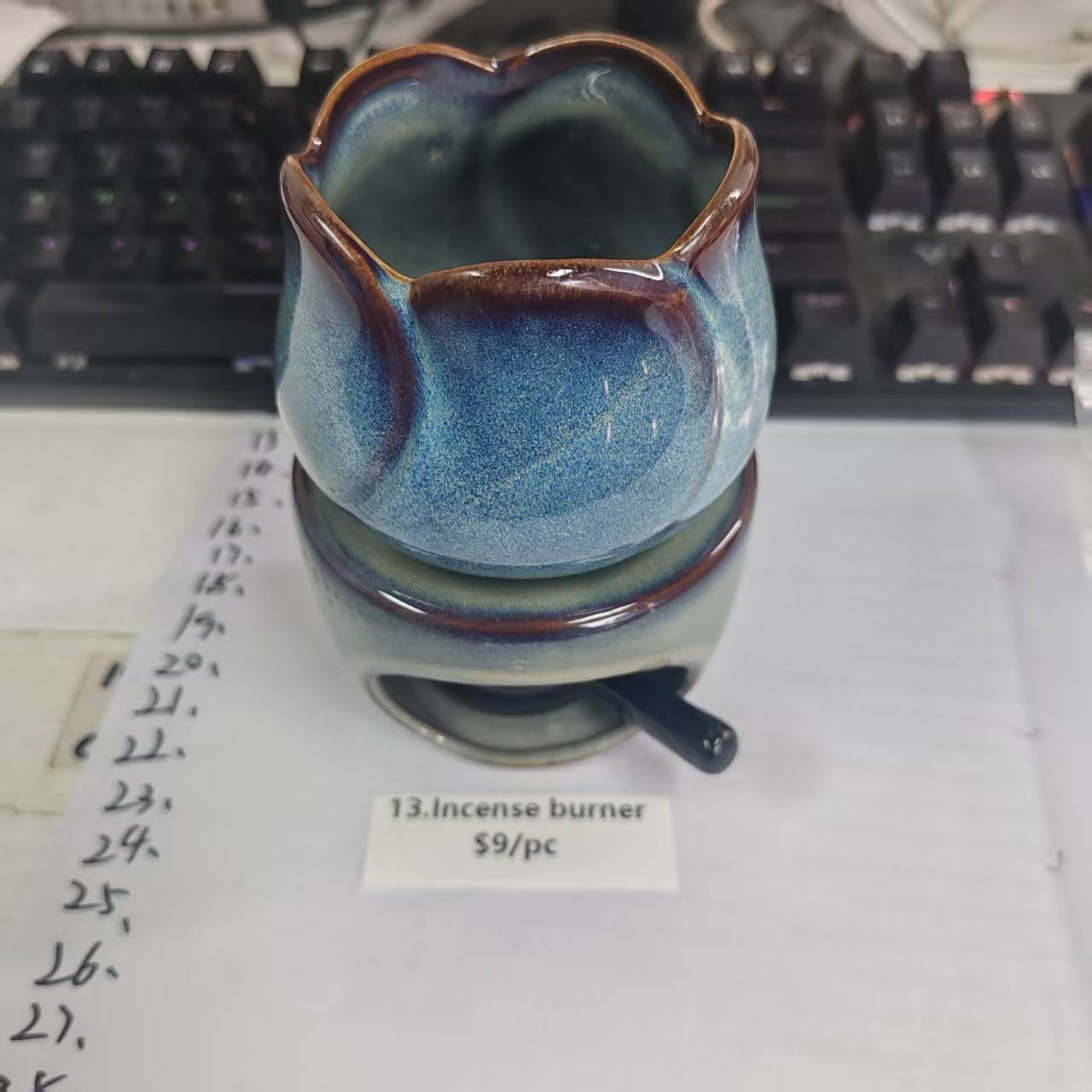 Travis Flexible stair 12.06