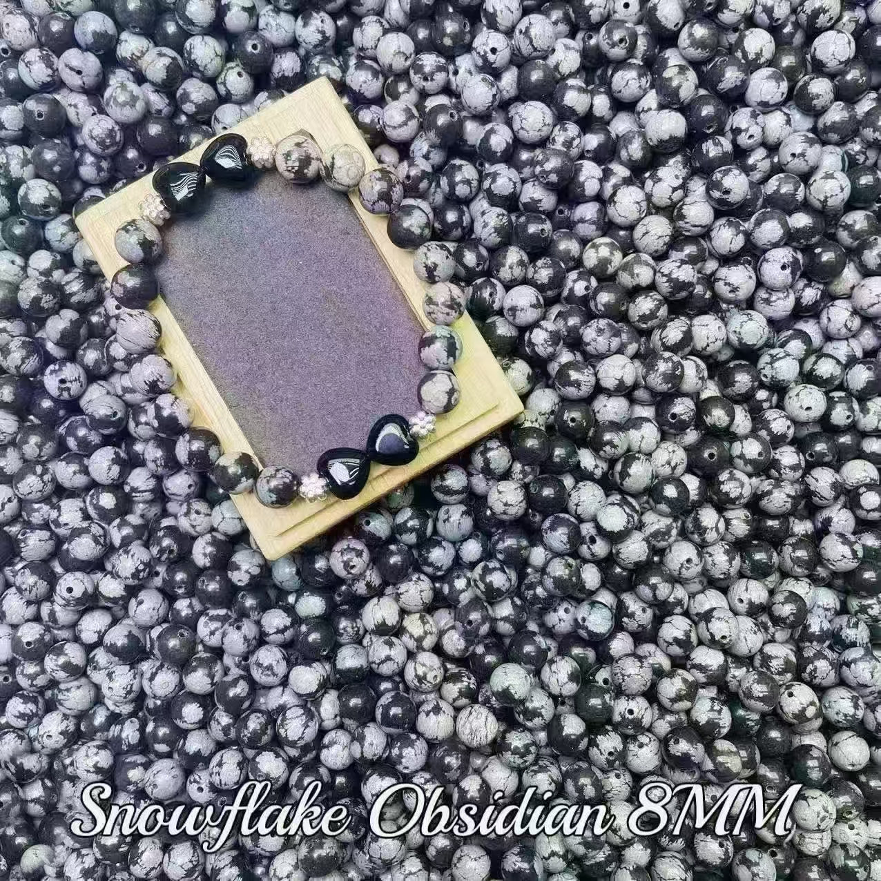 One bowl crystal bead- travis00-can make 6pcs bracelets 12.06