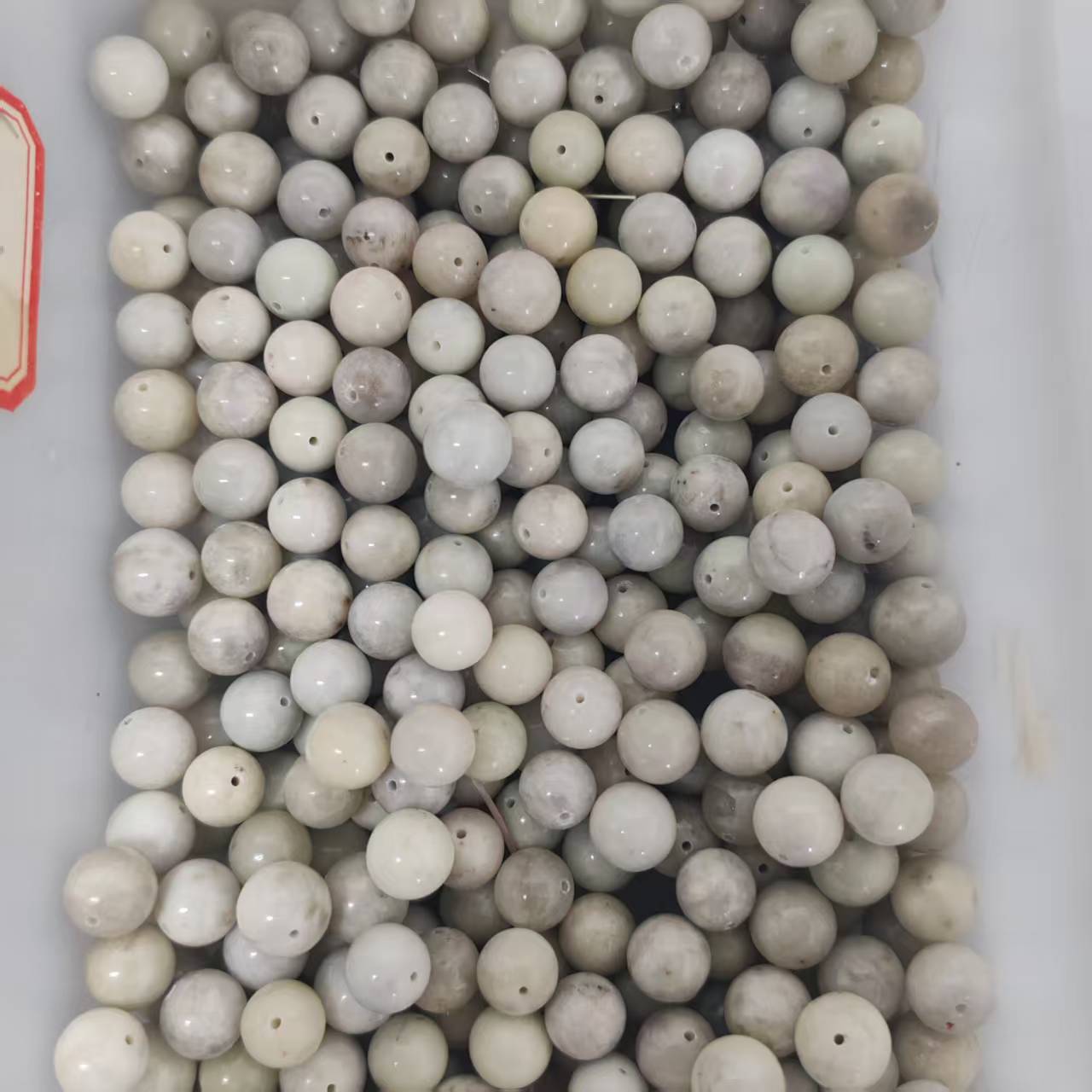 One bowl crystal bead- travis00-can make 6pcs bracelets 12.06