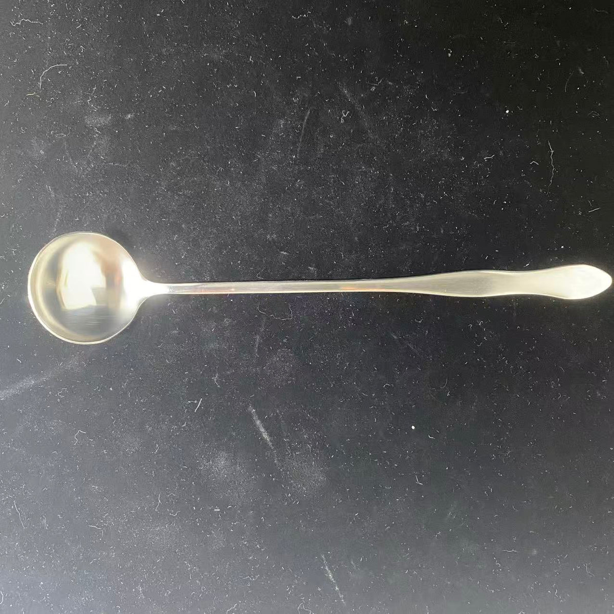 Stainless steel choice - Felicity