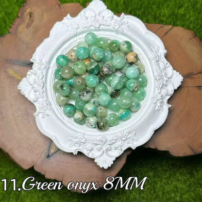 One bowl crystal bead- travis00-can make 6pcs bracelets 12.06