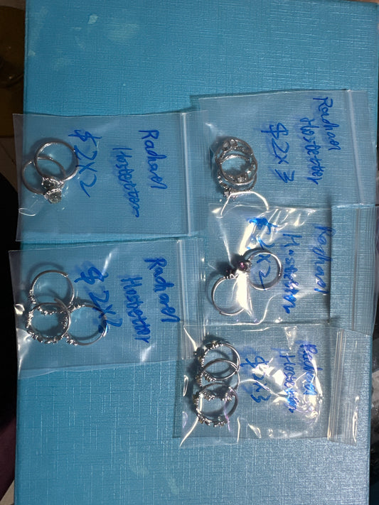 Rachael hostetter/ Facebook/Luna 12.31QSSJ