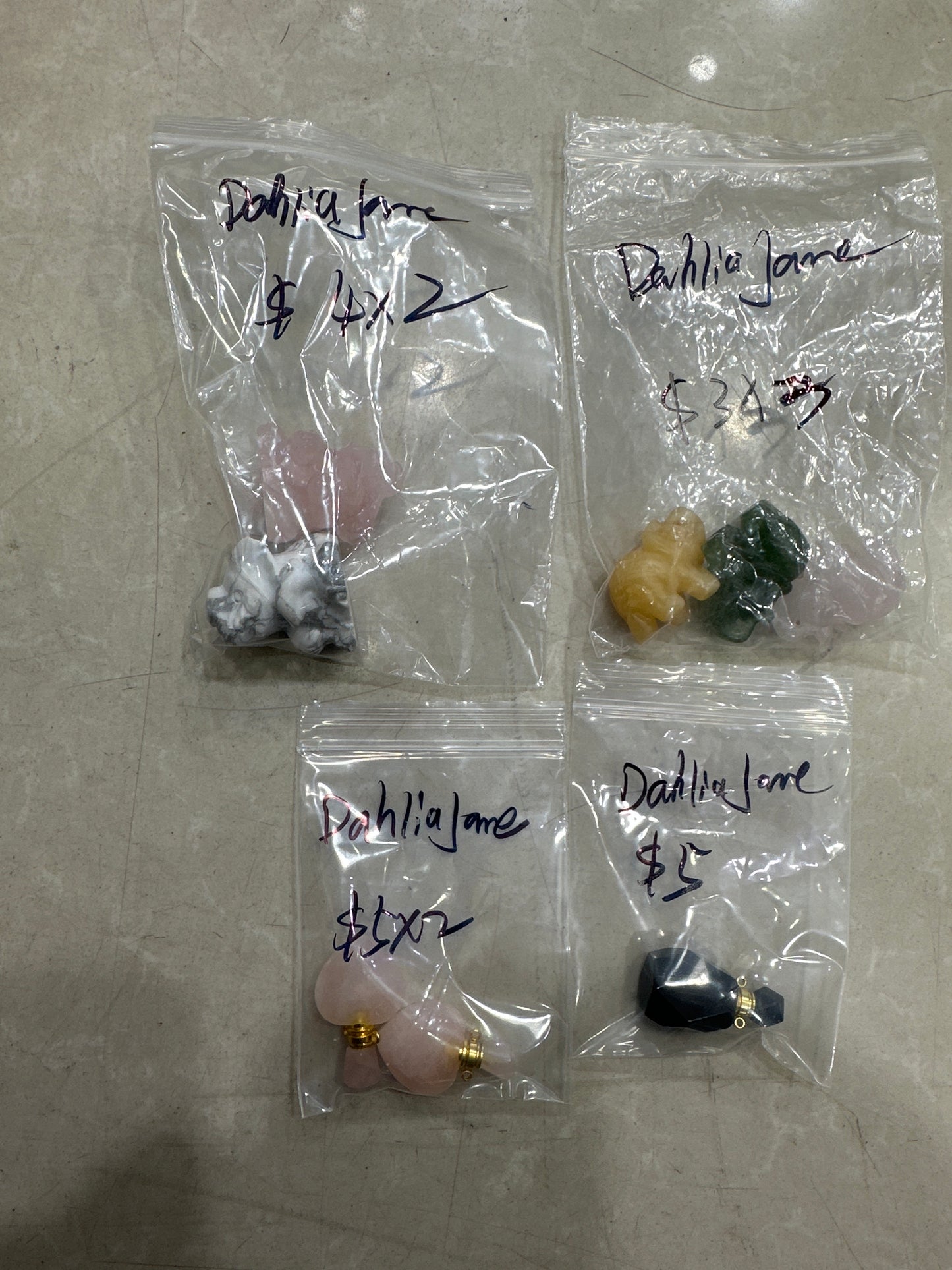 Dahlia Jane /Facebook/Luna 1.13MR QZH