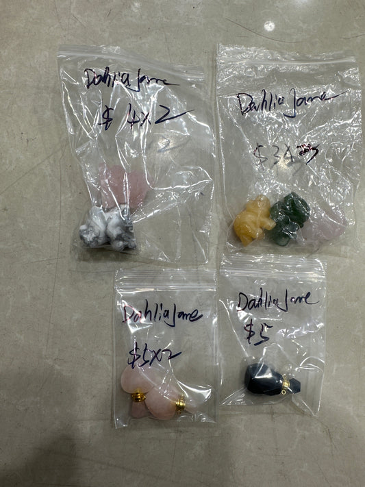 Dahlia Jane /Facebook/Luna 1.13MR QZH