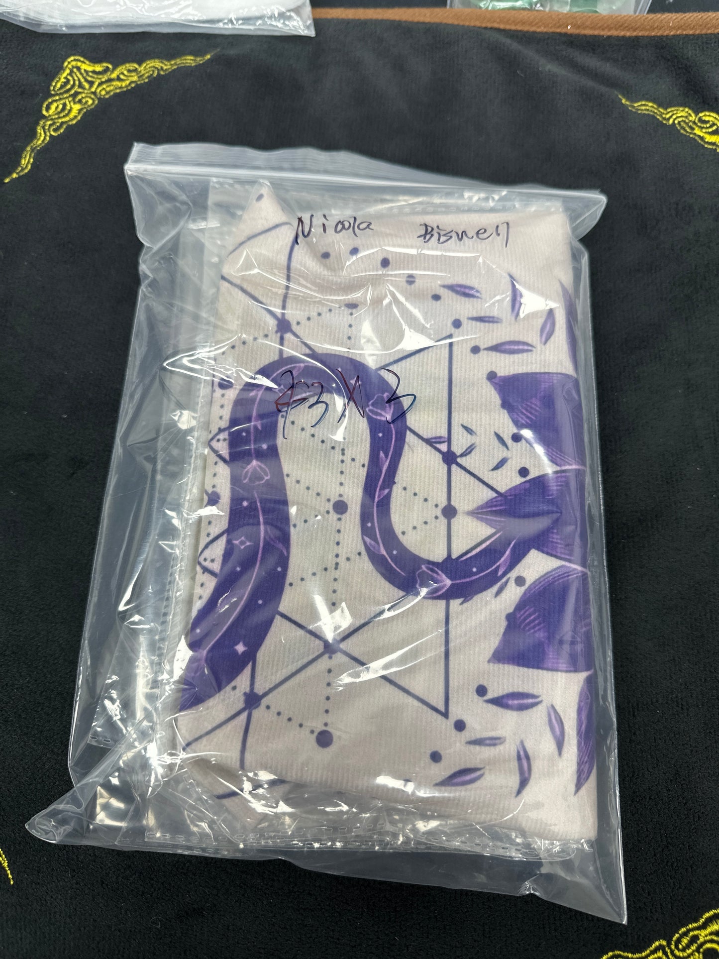 Nicola biswell/Facebook/Luna 10.23