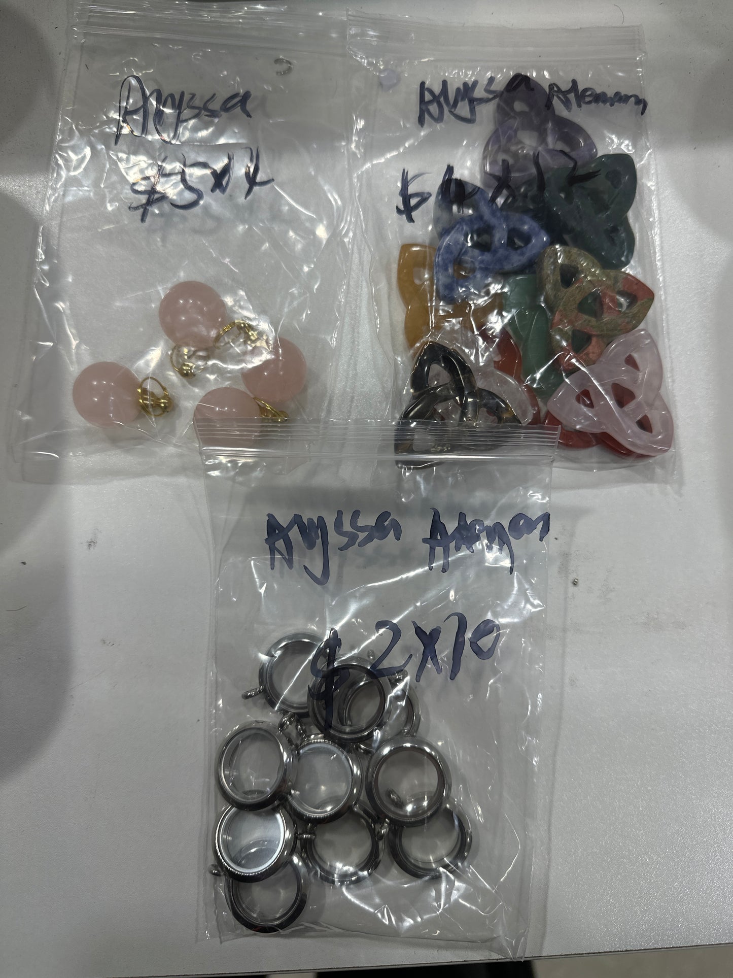 Alyssa aleman/Facebook/Luna 1.12MR