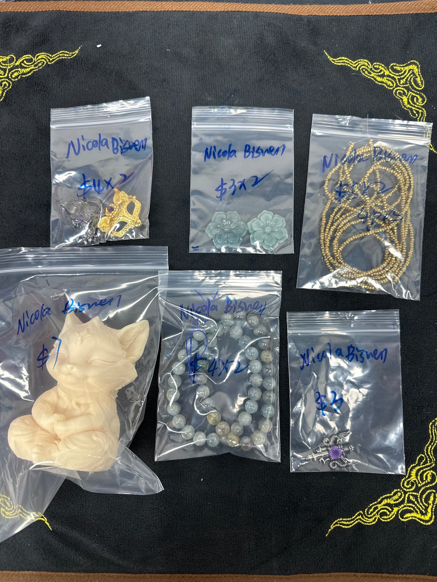 Nicola biswell/Facebook/Luna 1.8