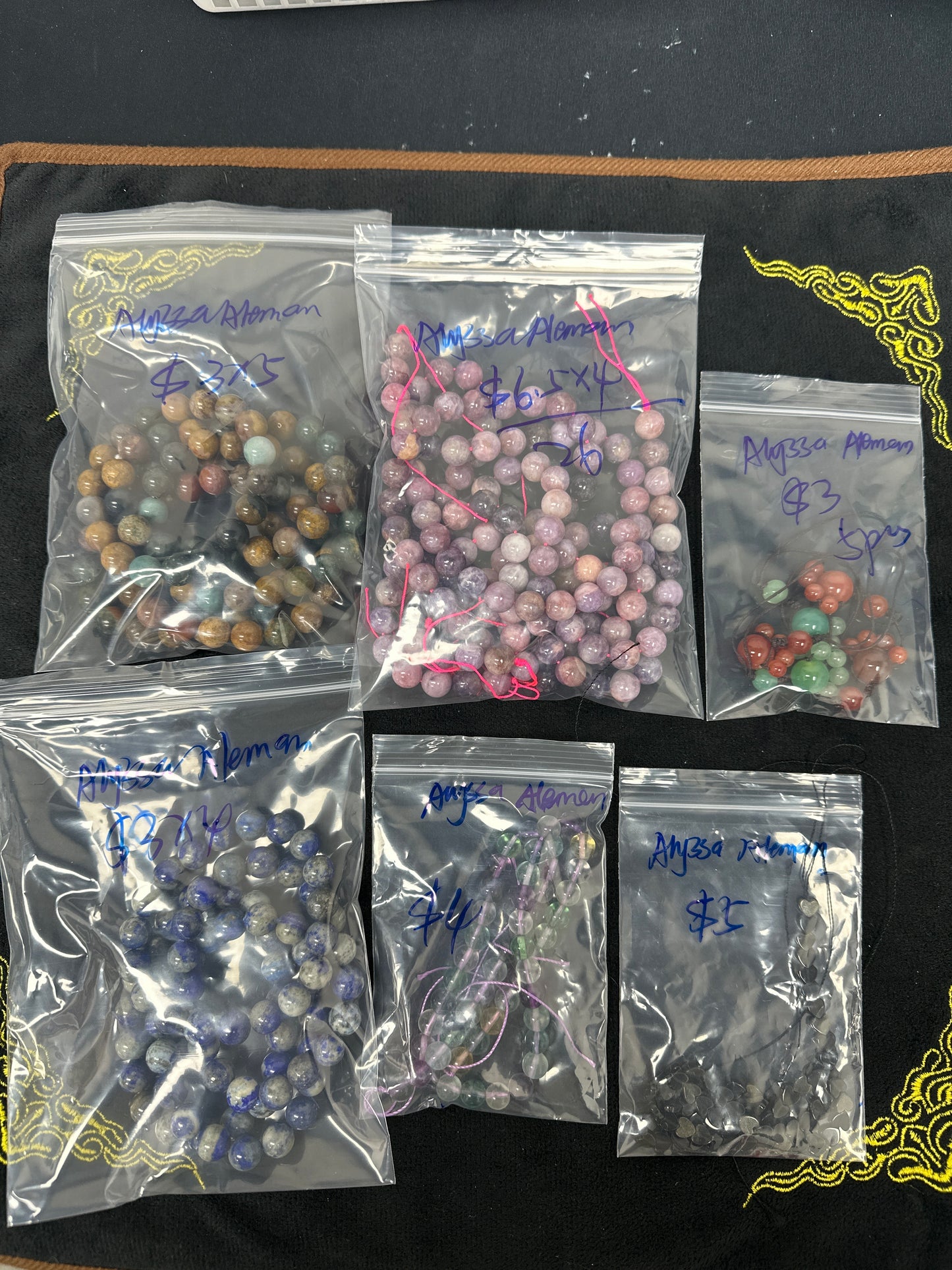 Alyssa aleman/Facebook/Luna 12.28